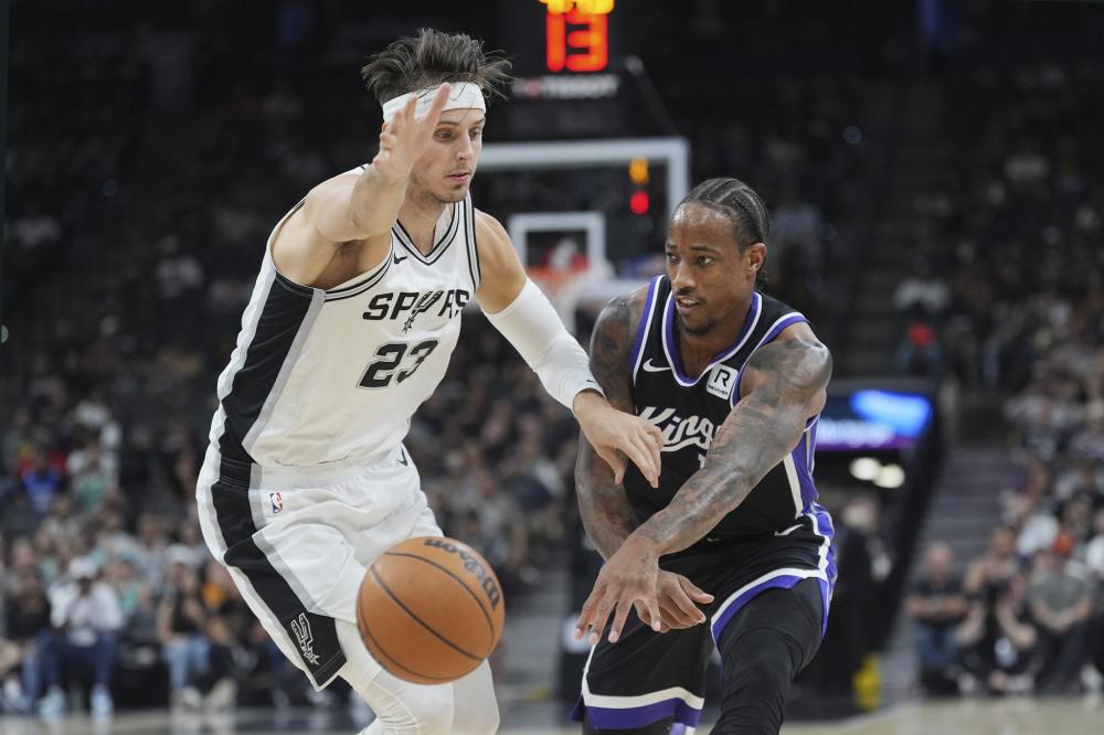 队进行调优 队进行调优