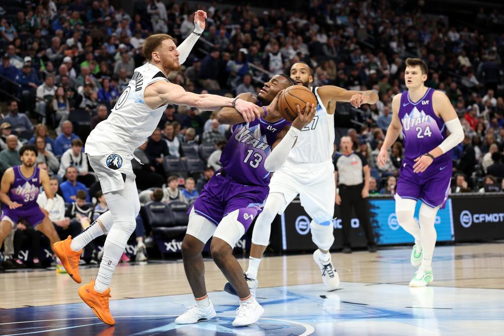 他们的目标 他们的目标