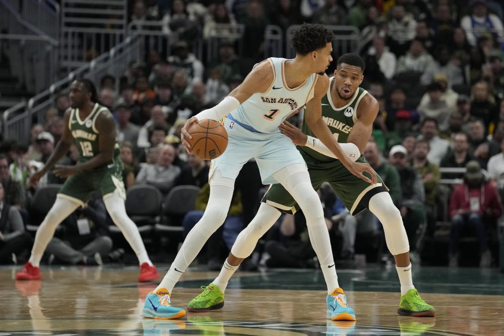 读比赛背后 读比赛背后