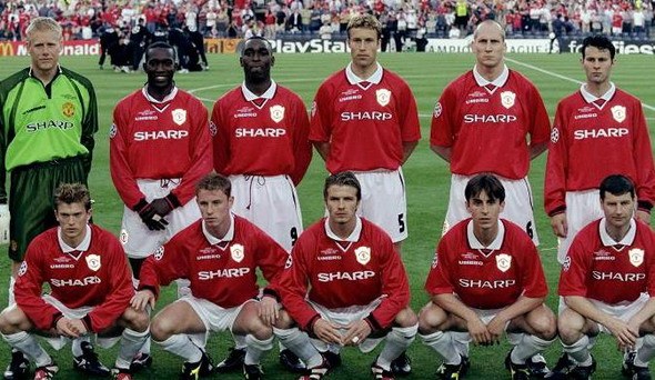 重回马德里 重回马德里